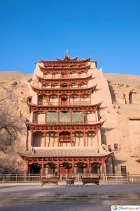 cueva de Mogao