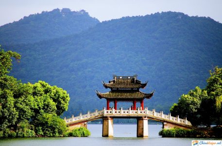 turismo en china