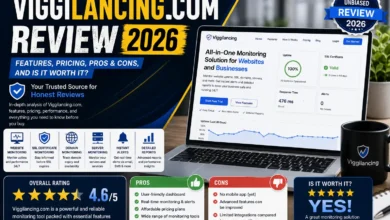 Viggilancing Com Review