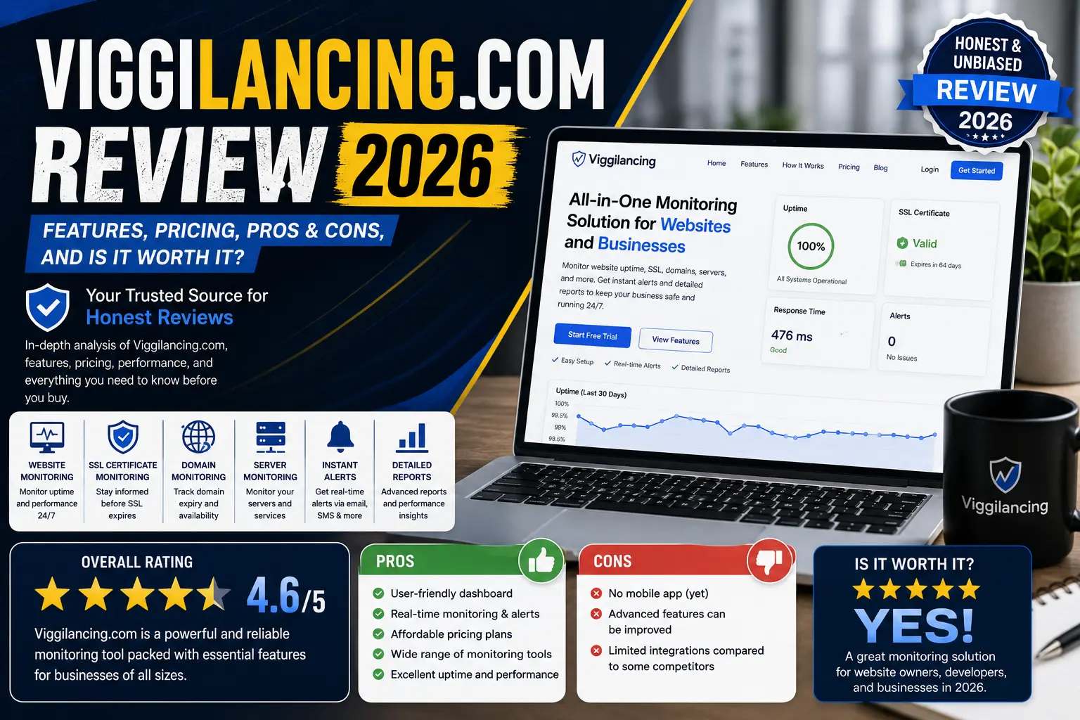 Viggilancing Com Review