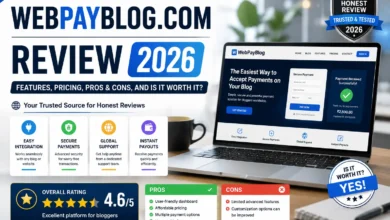 WebPayBlog.com Review 2026
