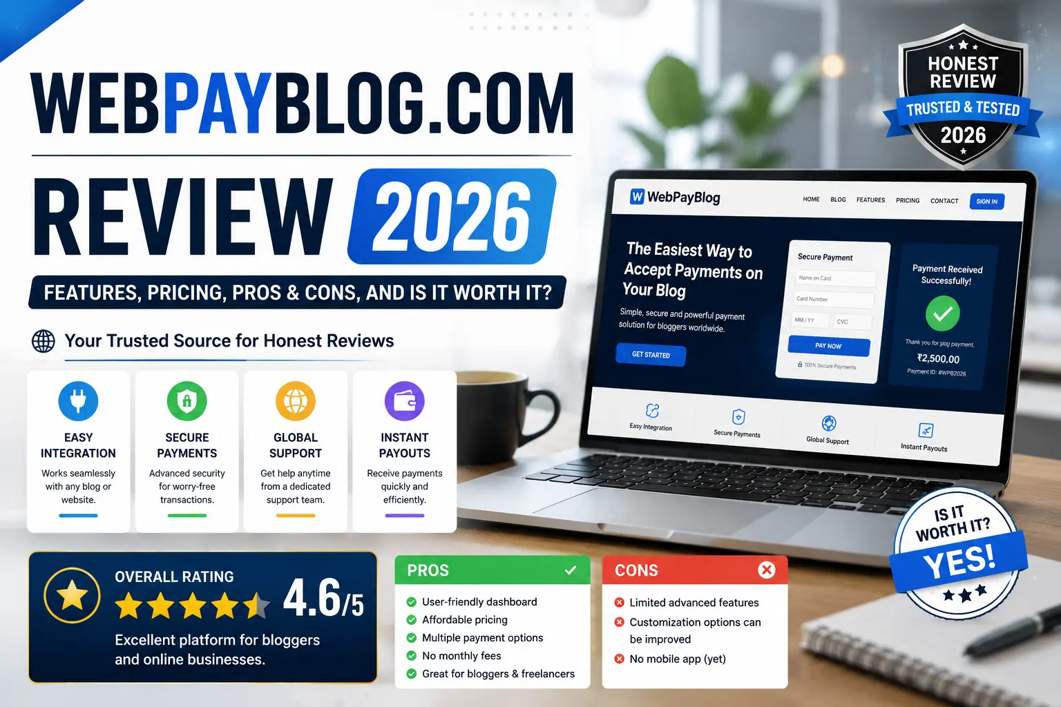 WebPayBlog.com Review 2026