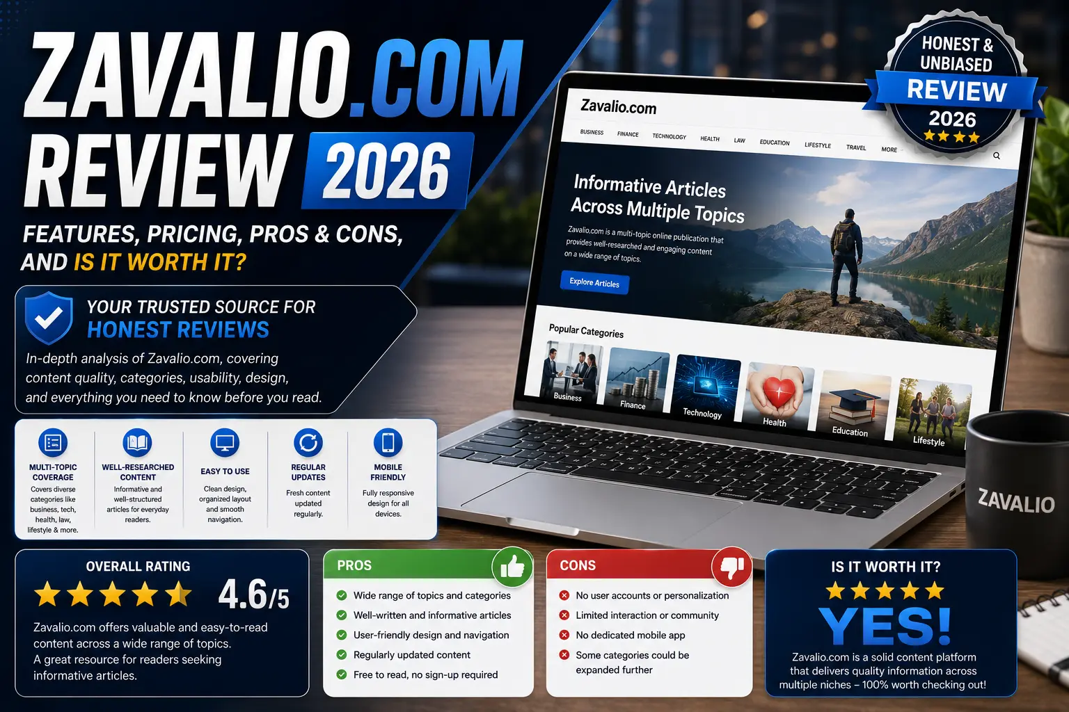 Zavalio Com Review 2026