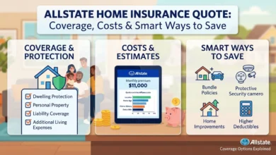 Allstate Home Insurance Quote Coverage, Costs & Smart Ways to Save