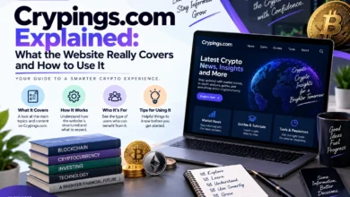 Crypings.com Explained What the Website Really Covers and How to Use It
