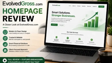 EvolvedGross.com Review